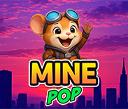 Mine Pop